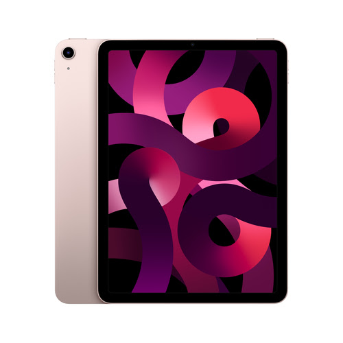 iPad Air Wi-Fi 64GB Rose