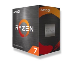 Ryzen 7 5800XT - 4.8GHz/36Mo/AM4/BOX 