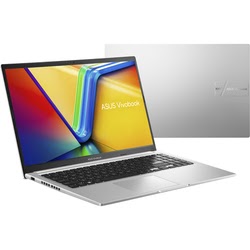 VivoBook 15.6" FHD/i7-1255U/8Go/512Go/W11 Argent