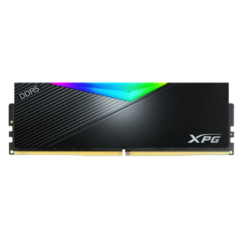 AX5U5200C3816G-CLARBK RGB (16Go DDR5 5200)