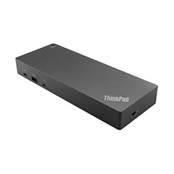 ThinkPad Hybrid USB-C/USB-A/HDMI/DP/RJ45/Jack