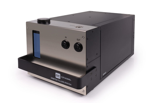 ES Orbiter Filling Station 