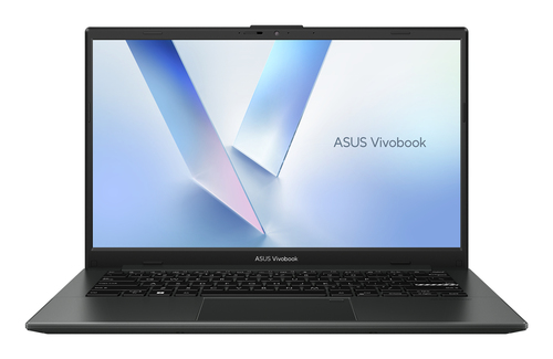 Vivobook 14" FHD/Intel N150/8Go/128Go/W11 Noir SC
