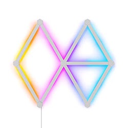 Lines Starter Kit - 9 pièces -Seconde Vie-Très Bon Etat