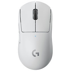 PRO X SUPERLIGHT WIRELESS - Blanc