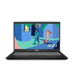 B12M-007X - i7-1255U/8G/512G/15.6"/FD#