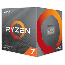 Ryzen 7 3800X - 4.5GHz/36Mo/AM4/BOX