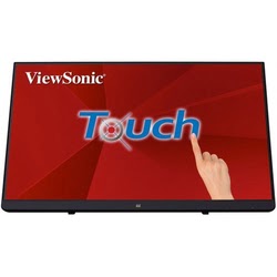 TD2230 21.5" TACTILE/FHD/HP/HDMI/DP/VGA/USB -Seconde Vie-Très Bon Etat