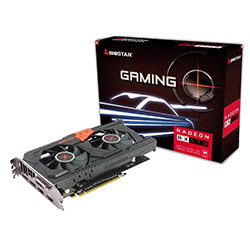 RX570-8GB - RX570/8Go/DVI/HDMI/DP