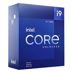 Core i9-12900KF - 3.2G/30Mo/LGA1700/Ss Vent./BOX