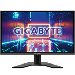 G27F - 27" IPS/1ms/FHD/HDMI/DP/USB/FS/144Hz