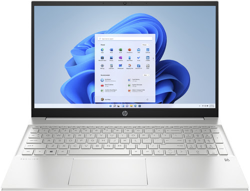 Pavilion 15.6" FHD/i5-1155G7/16Go/512Go/W11