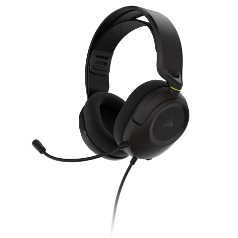 HS35 V3 PS5 - Filaire/Noir