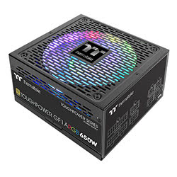 Thermaltake Alimentation MAGASIN EN LIGNE Cybertek