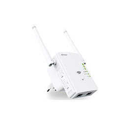 REPEATER300V2 - WIFI N 300Mbps