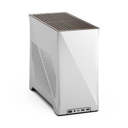 ERA 2 Silver - mT/SansAlim/ITX
