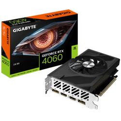 GeForce RTX 4060 D6 8G