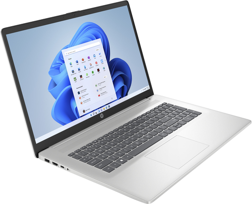 17-cp2043nf 17.3" FHD/R5-7520U/16Go/512Go/W11 Gris