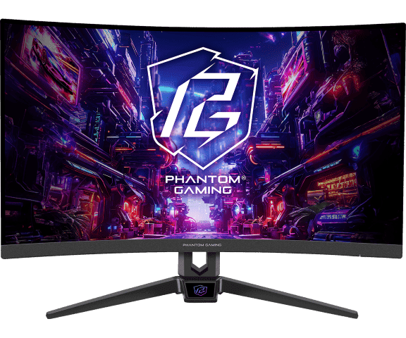 PG27FRS1A 27" CURVE FHD/280Hz/VA/1ms/HP/FreeSync