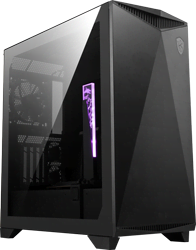 GUNGNIR 300P AIRFLOW - MT/ss Alim/E-ATX-Seconde Vie-Etat Satisfaisant