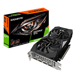 GTX 1660 SUPER OC - 1660S/6Go/HDMI/DP