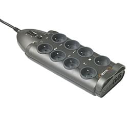 Infosec Onduleur - Multiprises MAGASIN EN LIGNE Cybertek
