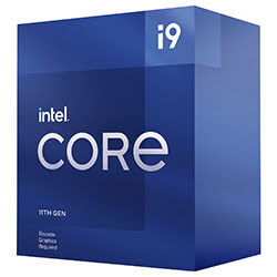 Core i9-11900F - 3.0GHz/16Mo/LGA1200/BOX