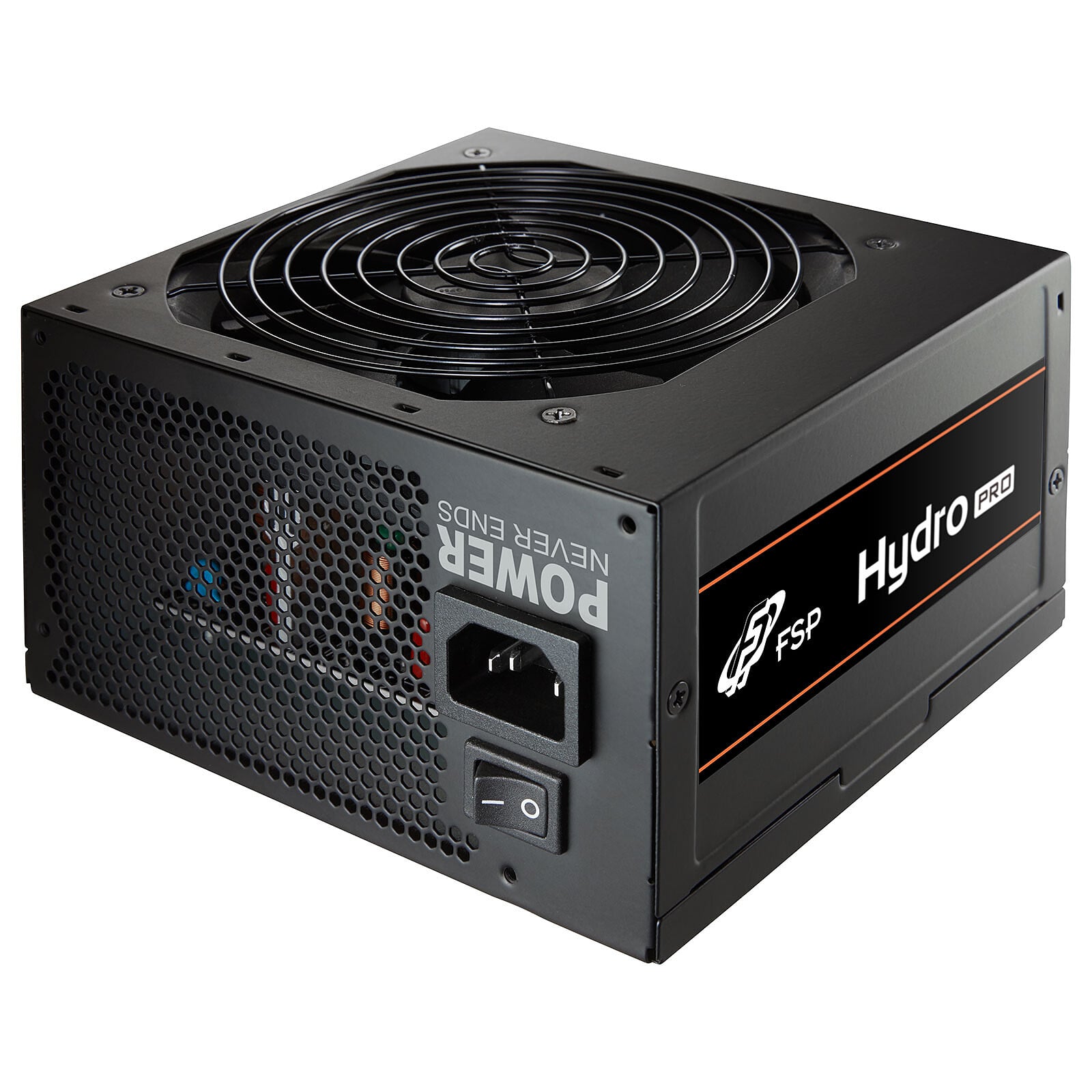 FSP Alimentation 700 W 80+ Bronze HYDRO PRO 700-Seconde Vie
