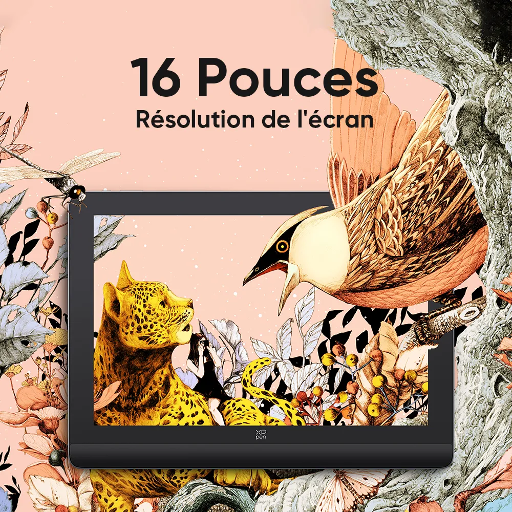 image produit