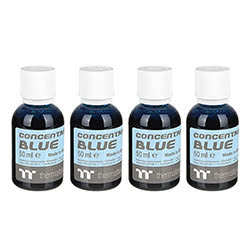 Liquide Tt Premium Concentrate Blue 4 x 50ml
