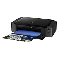 PIXMA iP8750 A3+ Wireless