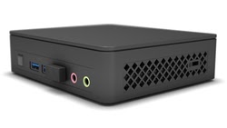 Intel Nuc 11 Essential Kit - N4505/BNUC11ATKC20002 #