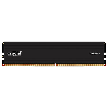 CP24G60C48U5 (1x24Go DDR5 6000 PC48000)