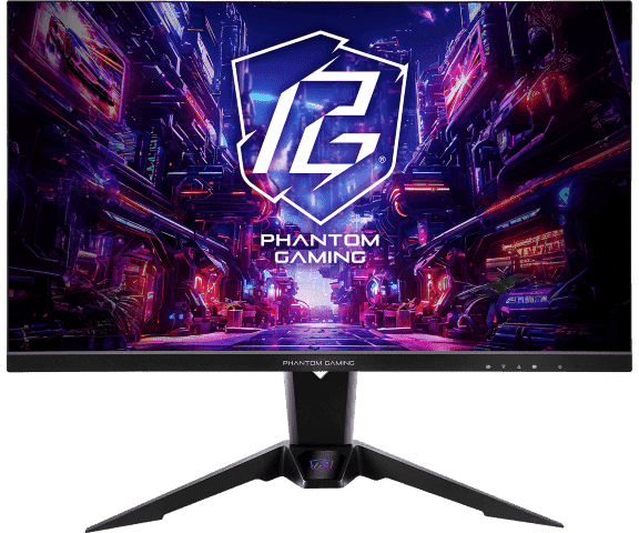 PG27FFX2A 27" FHD/520Hz/IPS/1ms/HP/FS Premium
