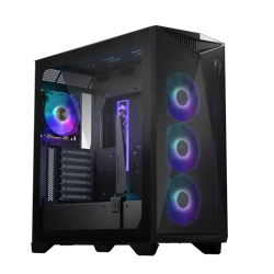 MPG GUNGNIR 300R AIRFLOW - MT/Ss Alim/E-ATX