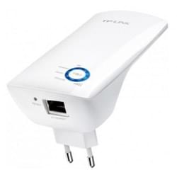 TL-WA850RE - Répéteur WiFi N 300