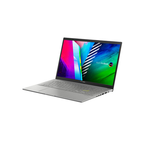 VivoBook OLED 15.6" FHD/R5-5500U/8G/512G/W10