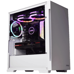 PULSE - R5-5500/RX7600/32Go/1To (0124)