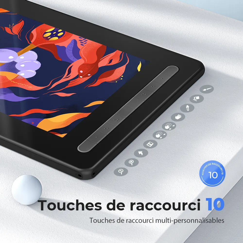 image produit