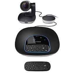 GROUP kit video conférence 