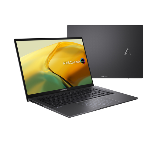 Zeenbook 14" OLED 2.8K tact/R7-7730U/16G/512G/W11P