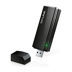 Clé USB ARCHER T4U - WiFi 802.11AC