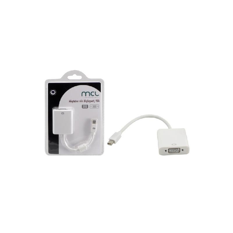 Adaptateur Mini Display Port / HDMI Femelle#