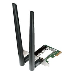 D-Link Carte réseau MAGASIN EN LIGNE Cybertek