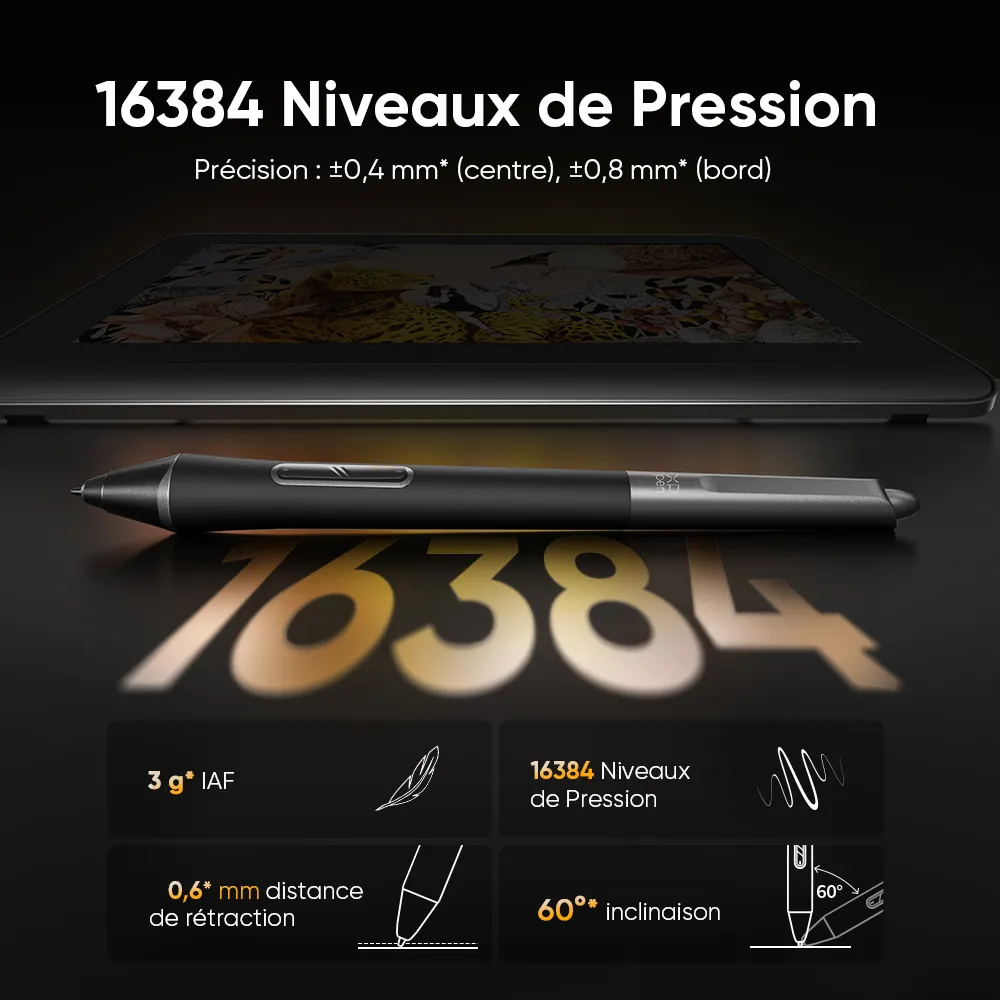 image produit