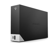 One Touch Desktop w HUB 6Tb HDD Black 