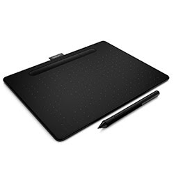 Wacom Tablette graphique MAGASIN EN LIGNE Cybertek