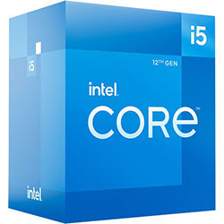 Core i5-12500 - 3.0GHz/18Mo/LGA1700/BOX