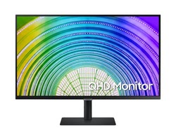 32" - QHD/HDR10/VA/5MS/sRGB/Type-C/FreeSync -Seconde Vie-Très Bon Etat