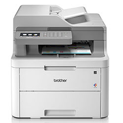 Brother Imprimante multifonction MAGASIN EN LIGNE Cybertek